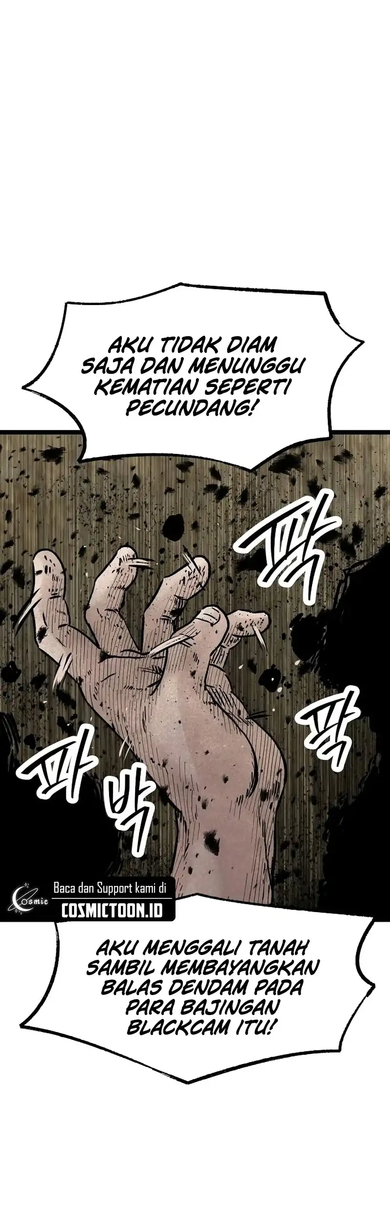 Silent Transfer Student Chapter 44 - halaman 49