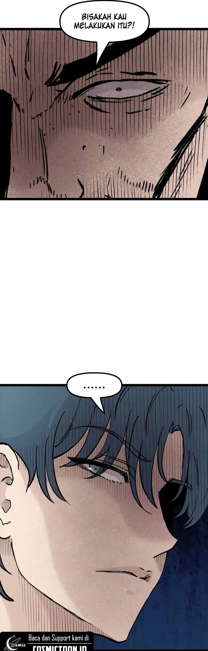Silent Transfer Student Chapter 44 - halaman 56