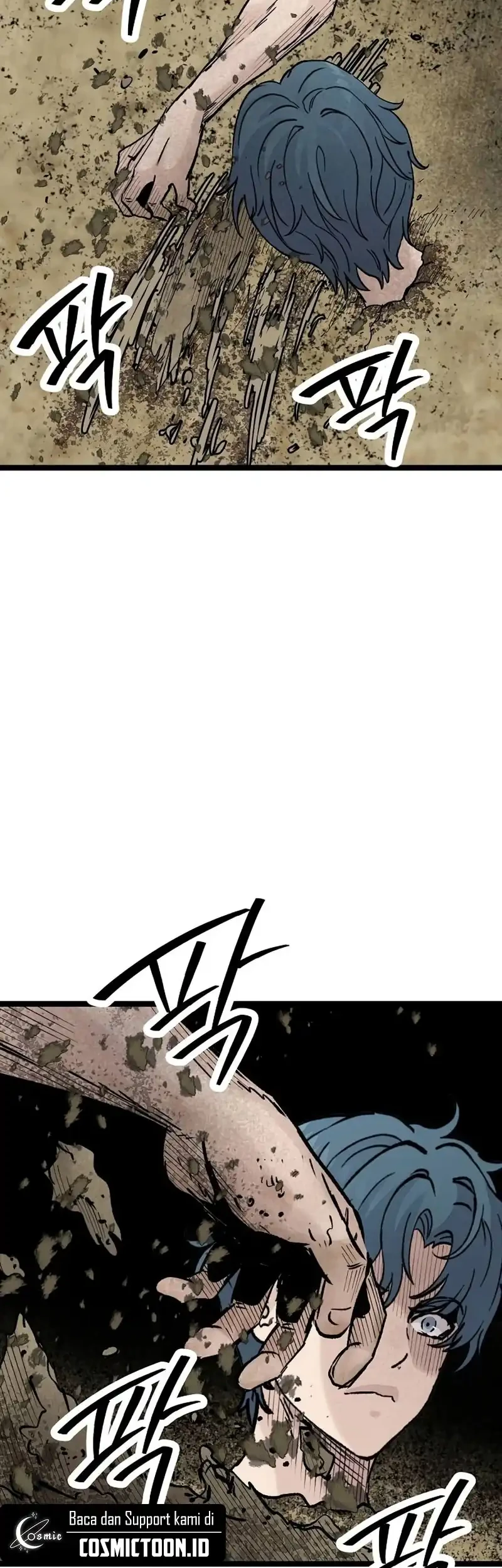 Silent Transfer Student Chapter 44 - halaman 59