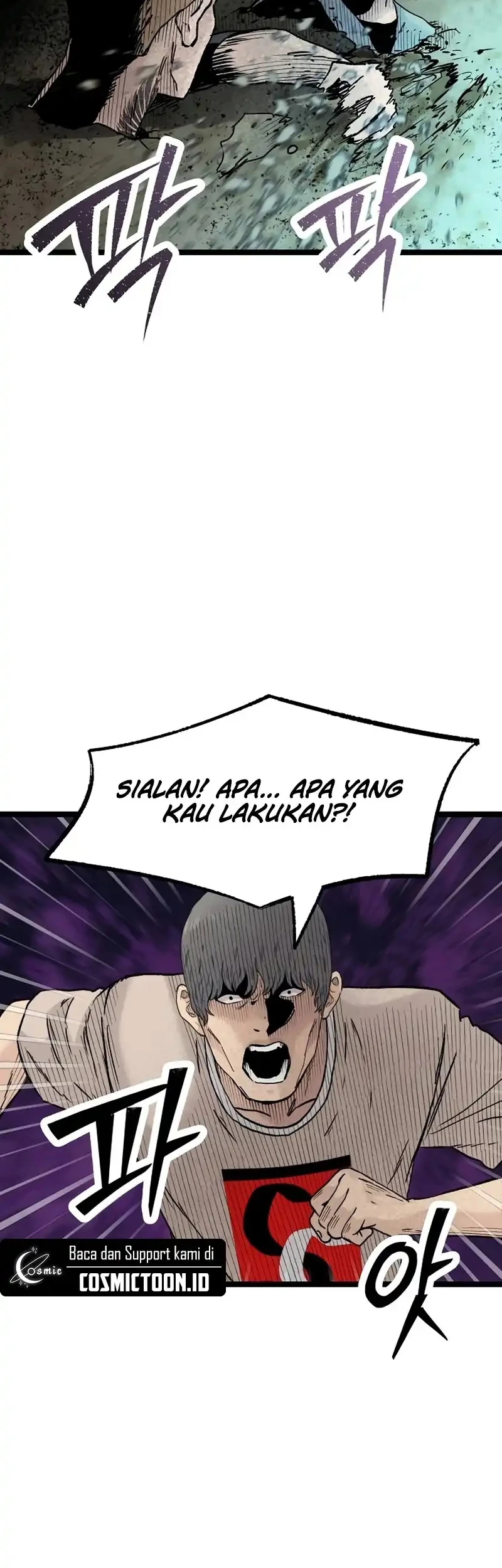 Silent Transfer Student Chapter 45 - halaman 32