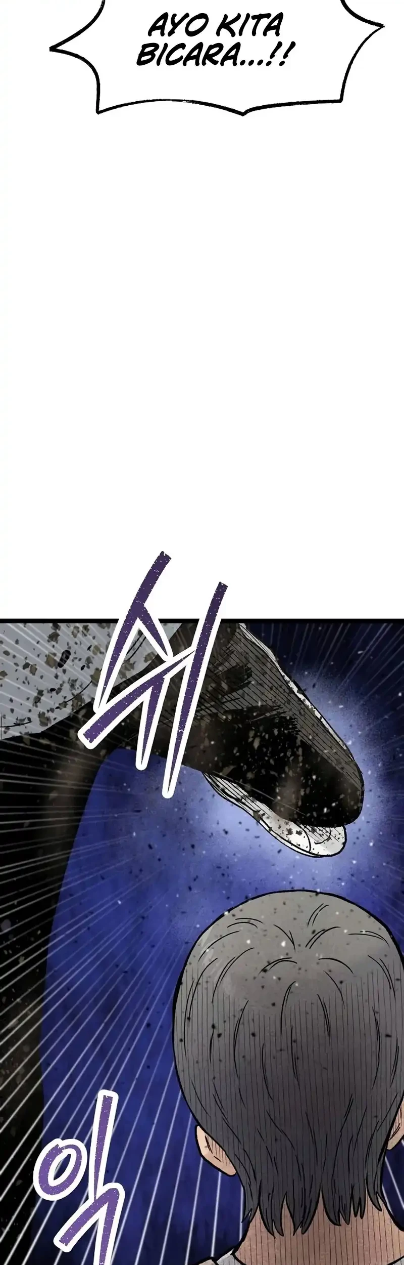 Silent Transfer Student Chapter 45 - halaman 58