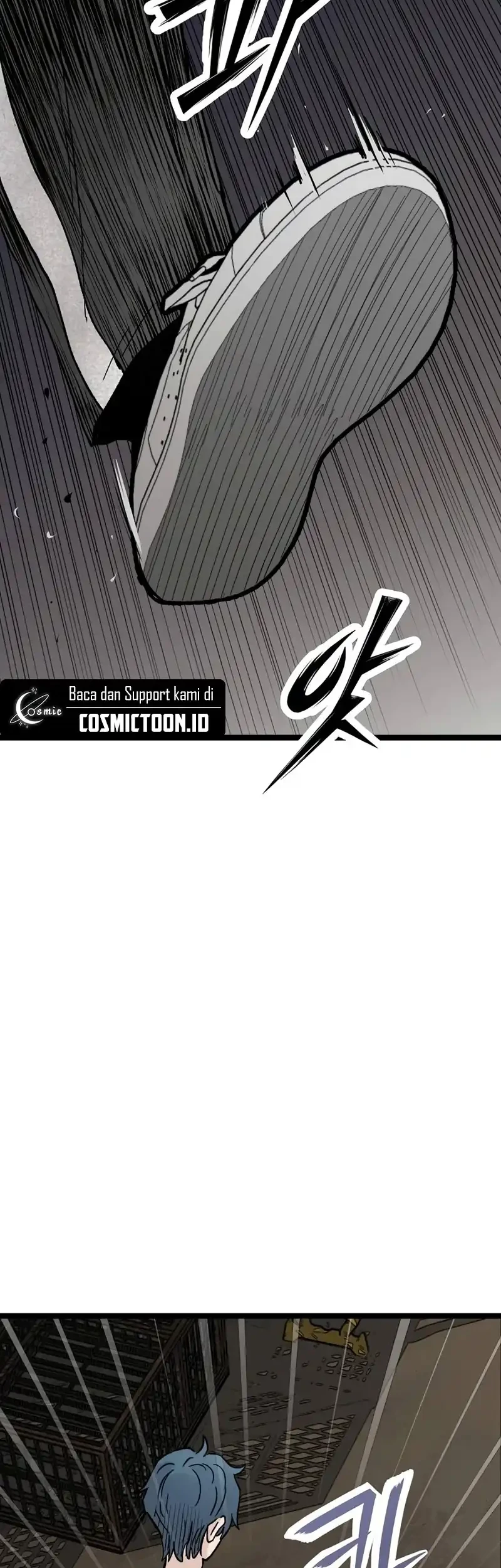 Silent Transfer Student Chapter 45 - halaman 63