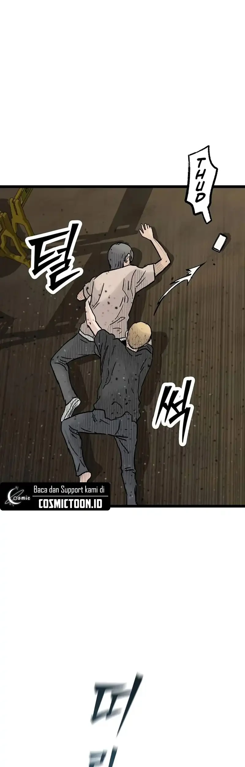 Silent Transfer Student Chapter 46 - halaman 21