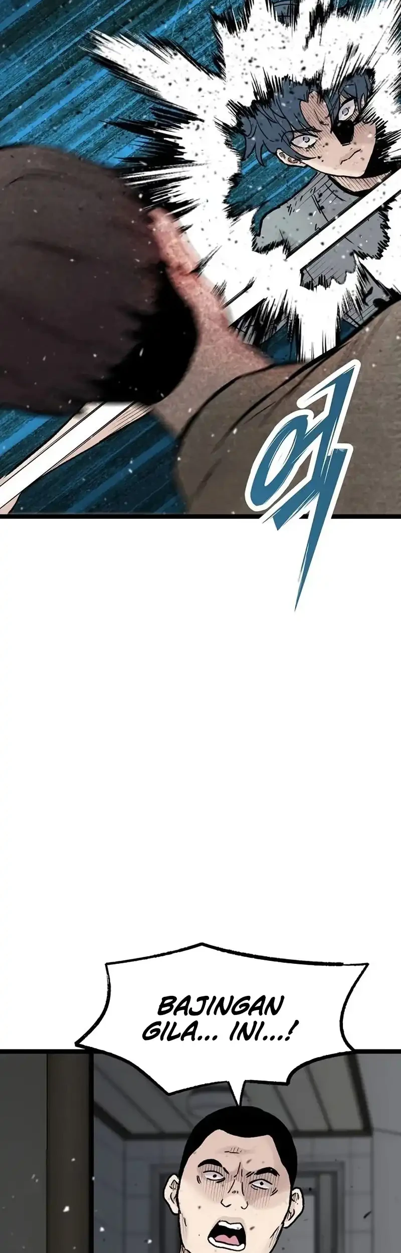 Silent Transfer Student Chapter 46 - halaman 39