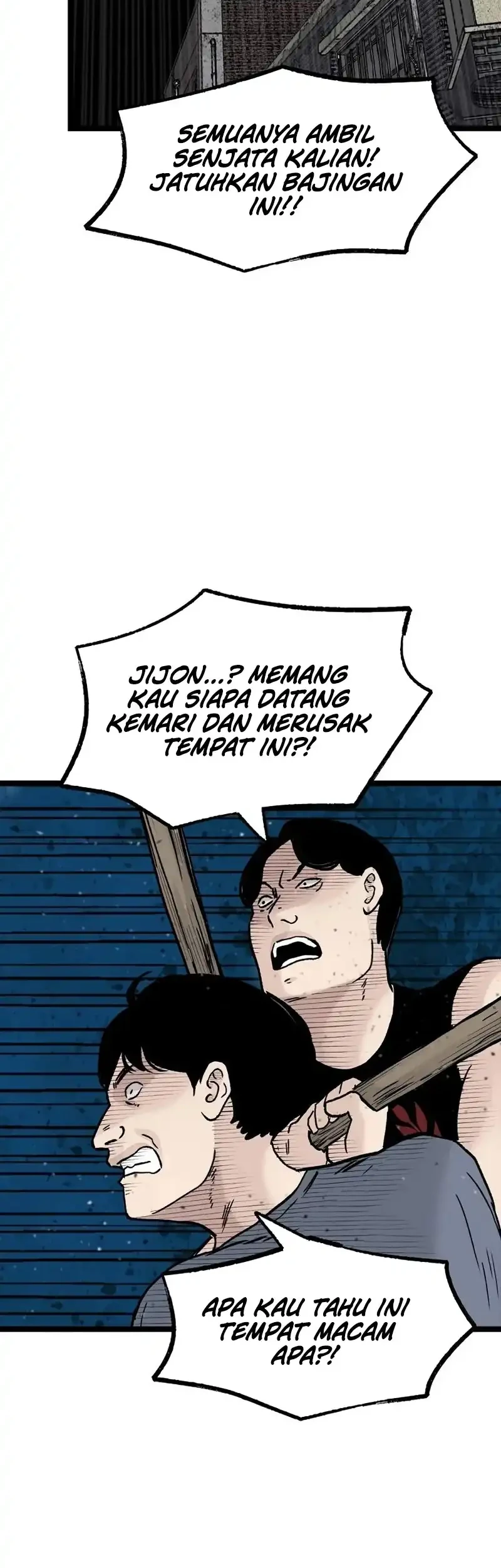 Silent Transfer Student Chapter 46 - halaman 47
