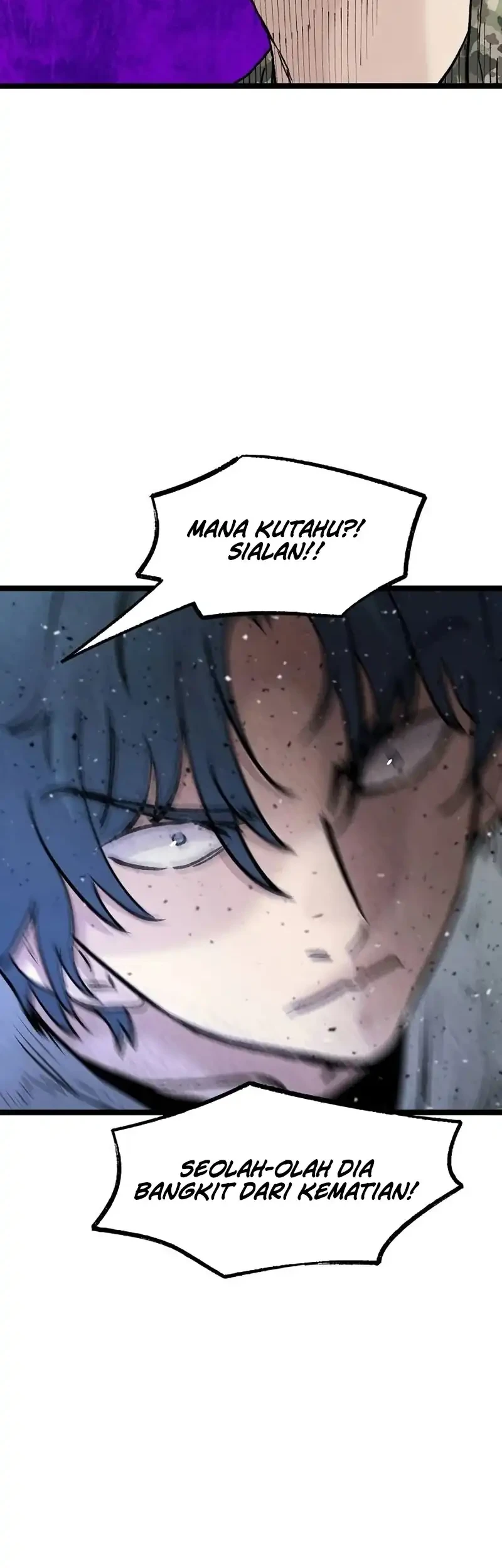 Silent Transfer Student Chapter 46 - halaman 54