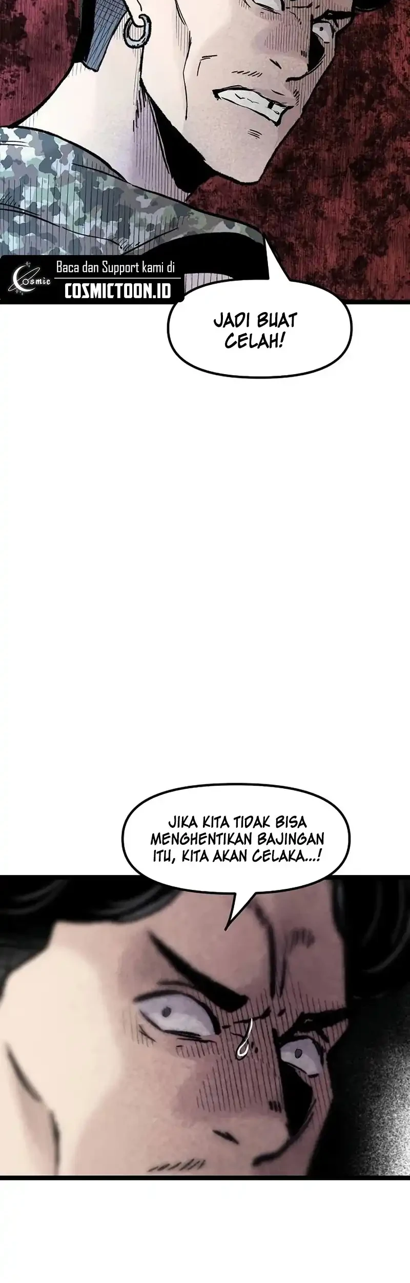 Silent Transfer Student Chapter 46 - halaman 57