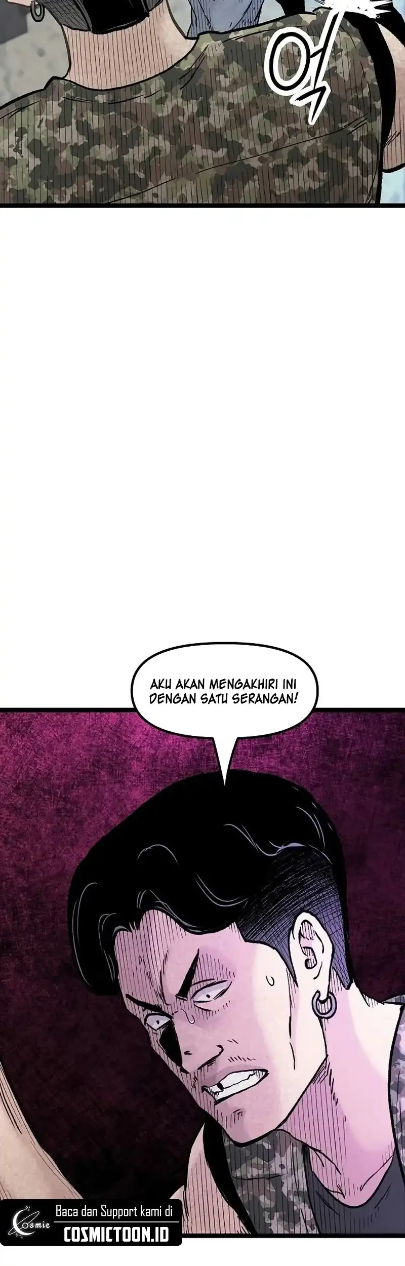 Silent Transfer Student Chapter 46 - halaman 63