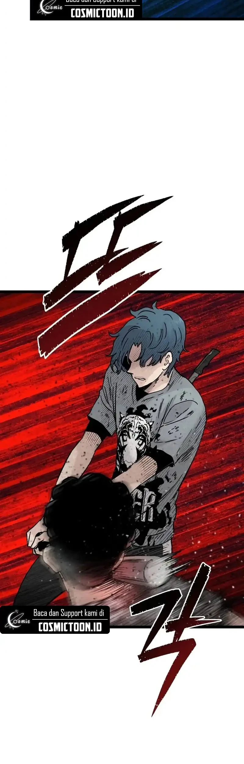 Silent Transfer Student Chapter 47 - halaman 19