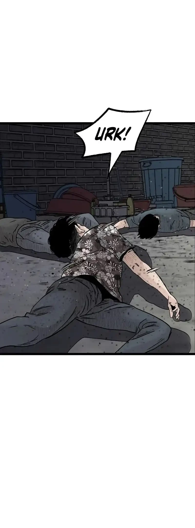 Silent Transfer Student Chapter 47 - halaman 20