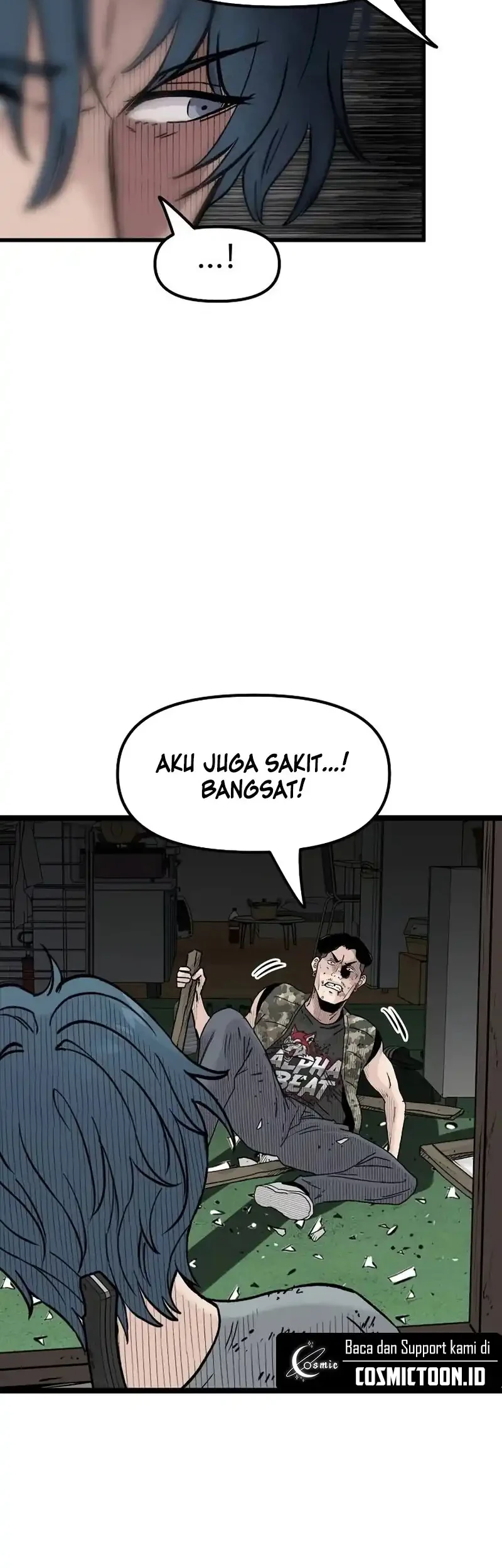 Silent Transfer Student Chapter 47 - halaman 24