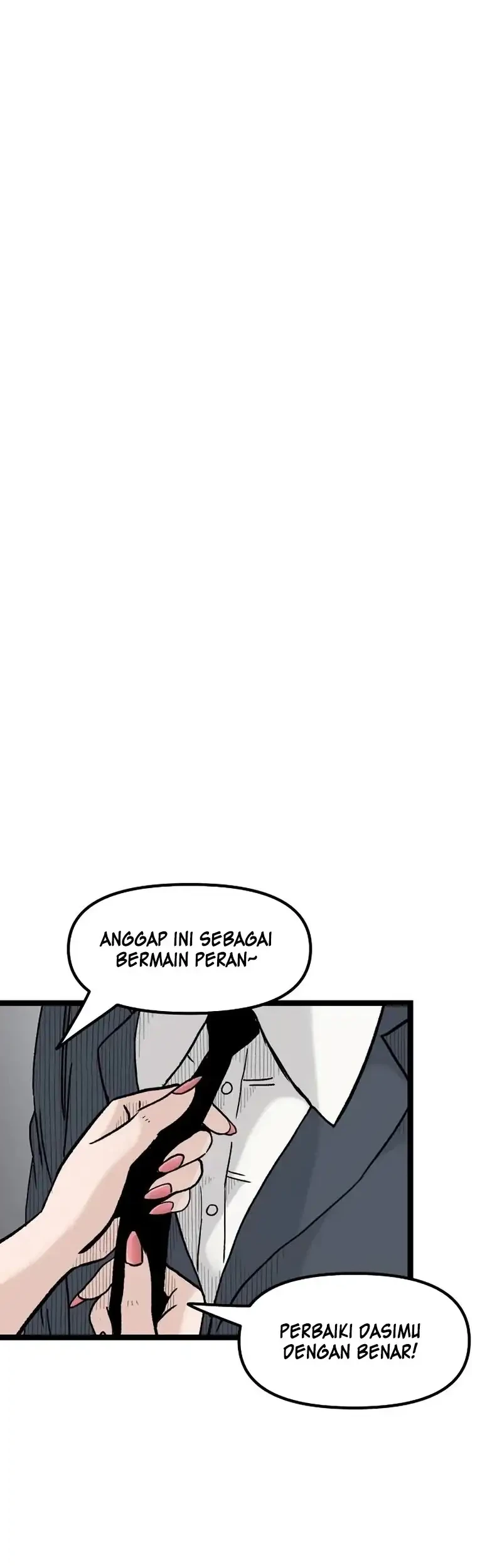 Silent Transfer Student Chapter 47 - halaman 29