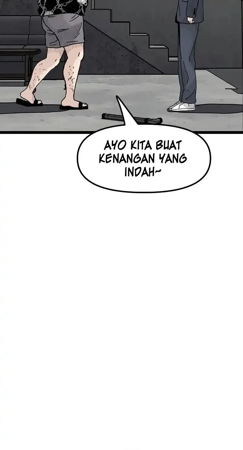 Silent Transfer Student Chapter 47 - halaman 35