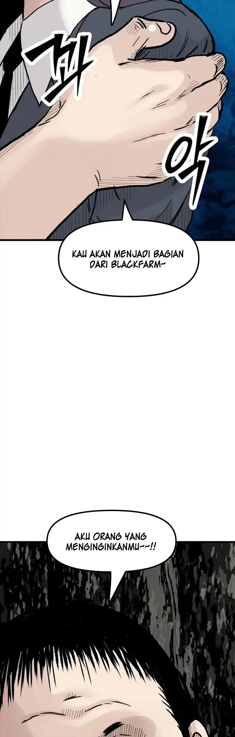 Silent Transfer Student Chapter 47 - halaman 39