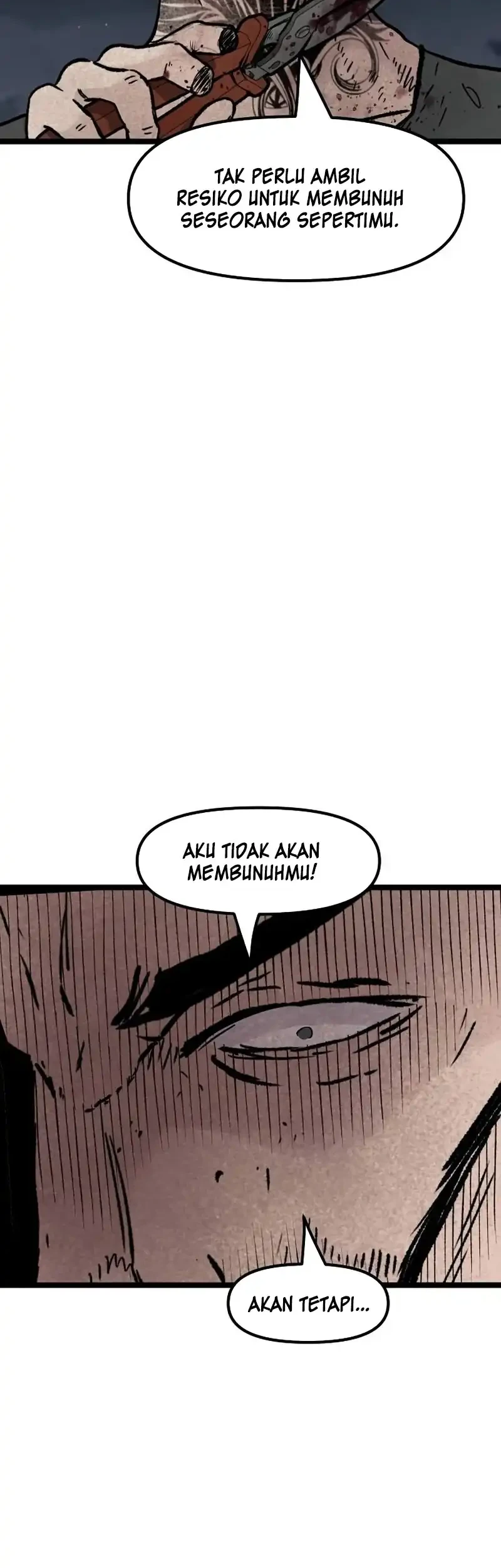 Silent Transfer Student Chapter 47 - halaman 47