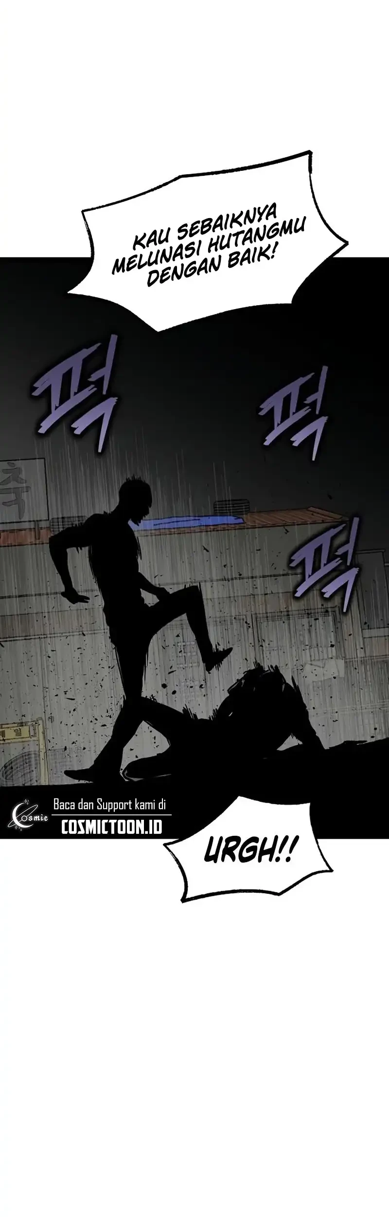 Silent Transfer Student Chapter 47 - halaman 48