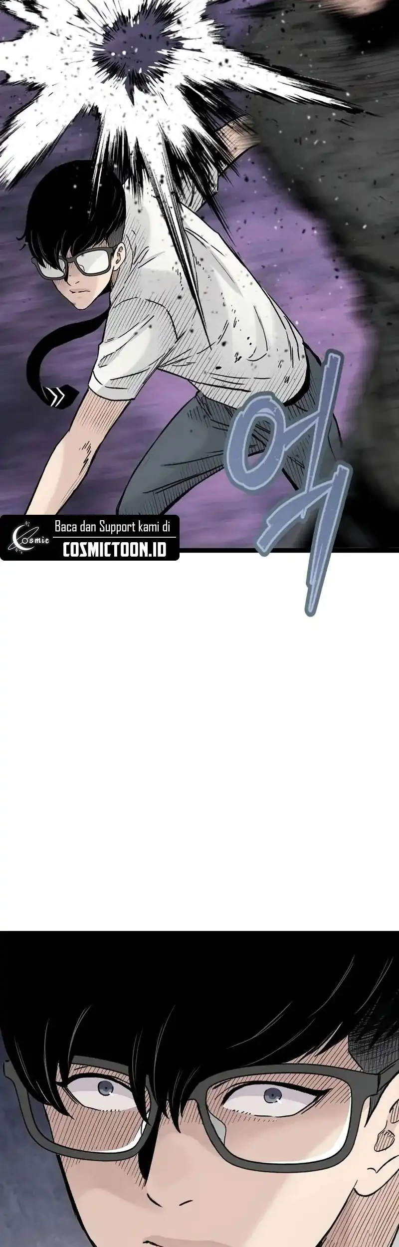 Silent Transfer Student Chapter 47 - halaman 52