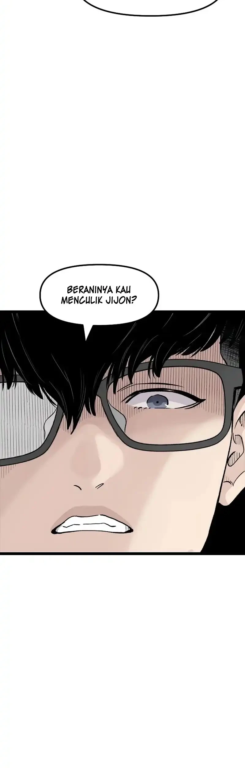 Silent Transfer Student Chapter 47 - halaman 58