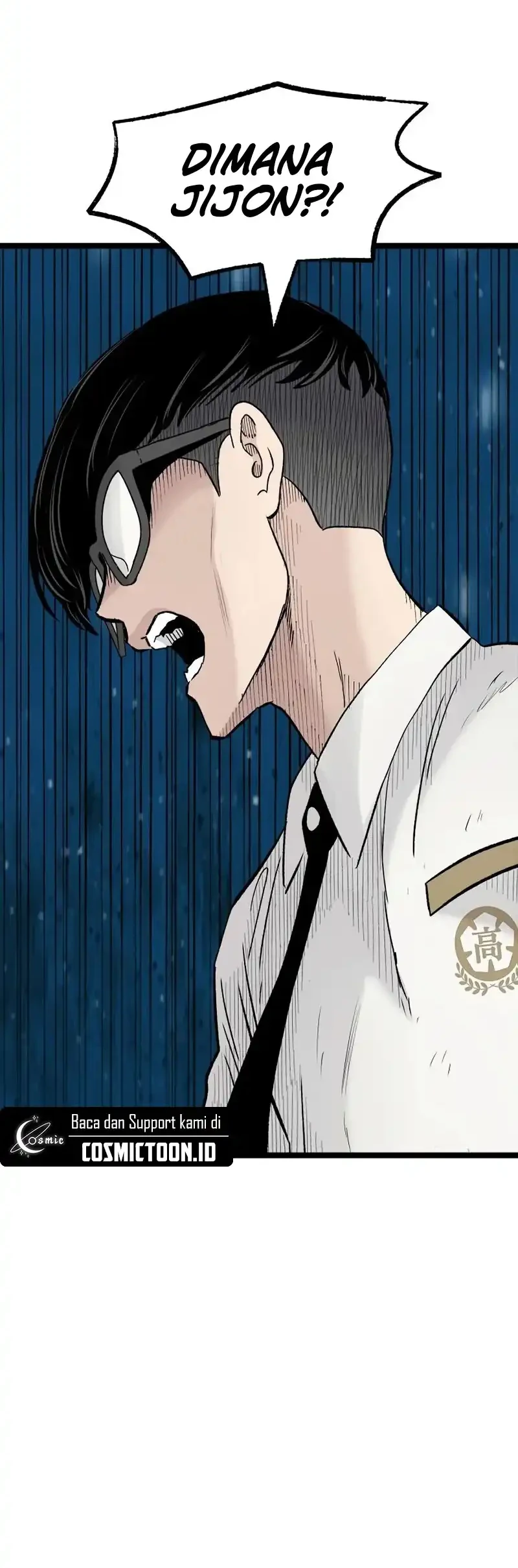 Silent Transfer Student Chapter 47 - halaman 59