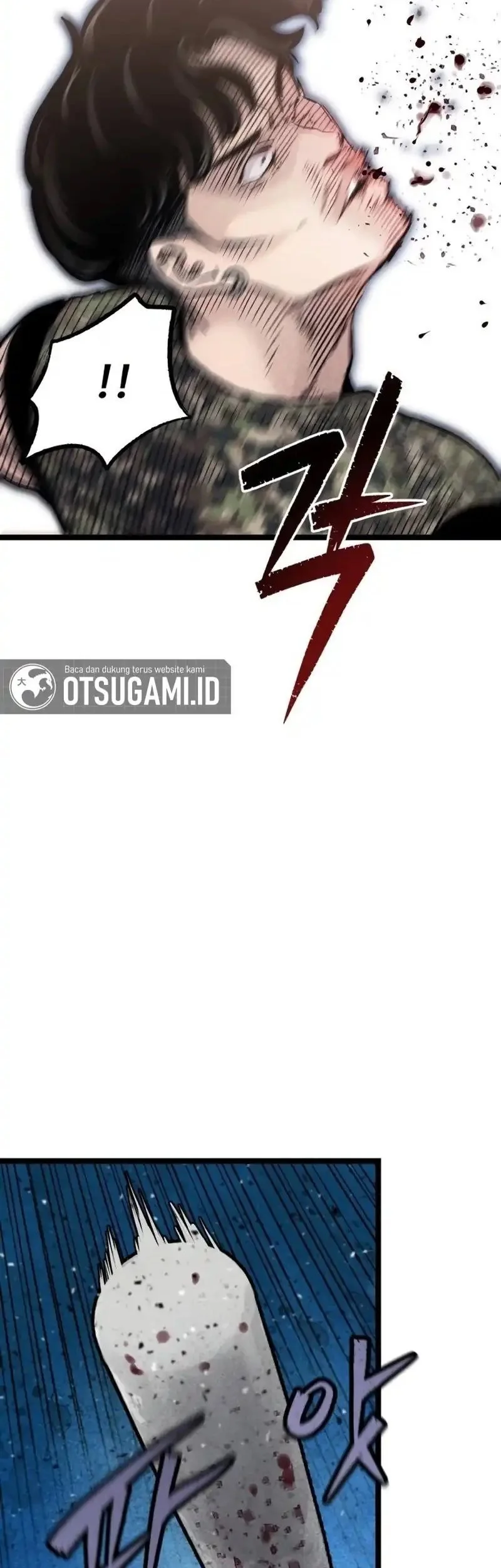 Silent Transfer Student Chapter 48 - halaman 11