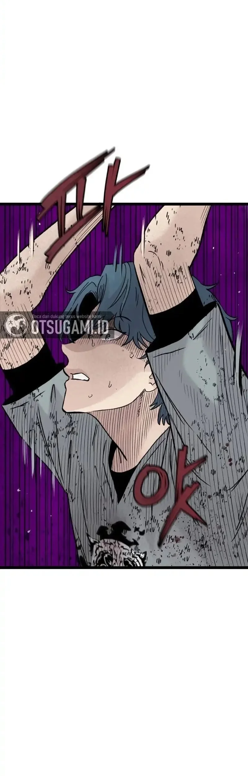 Silent Transfer Student Chapter 48 - halaman 15