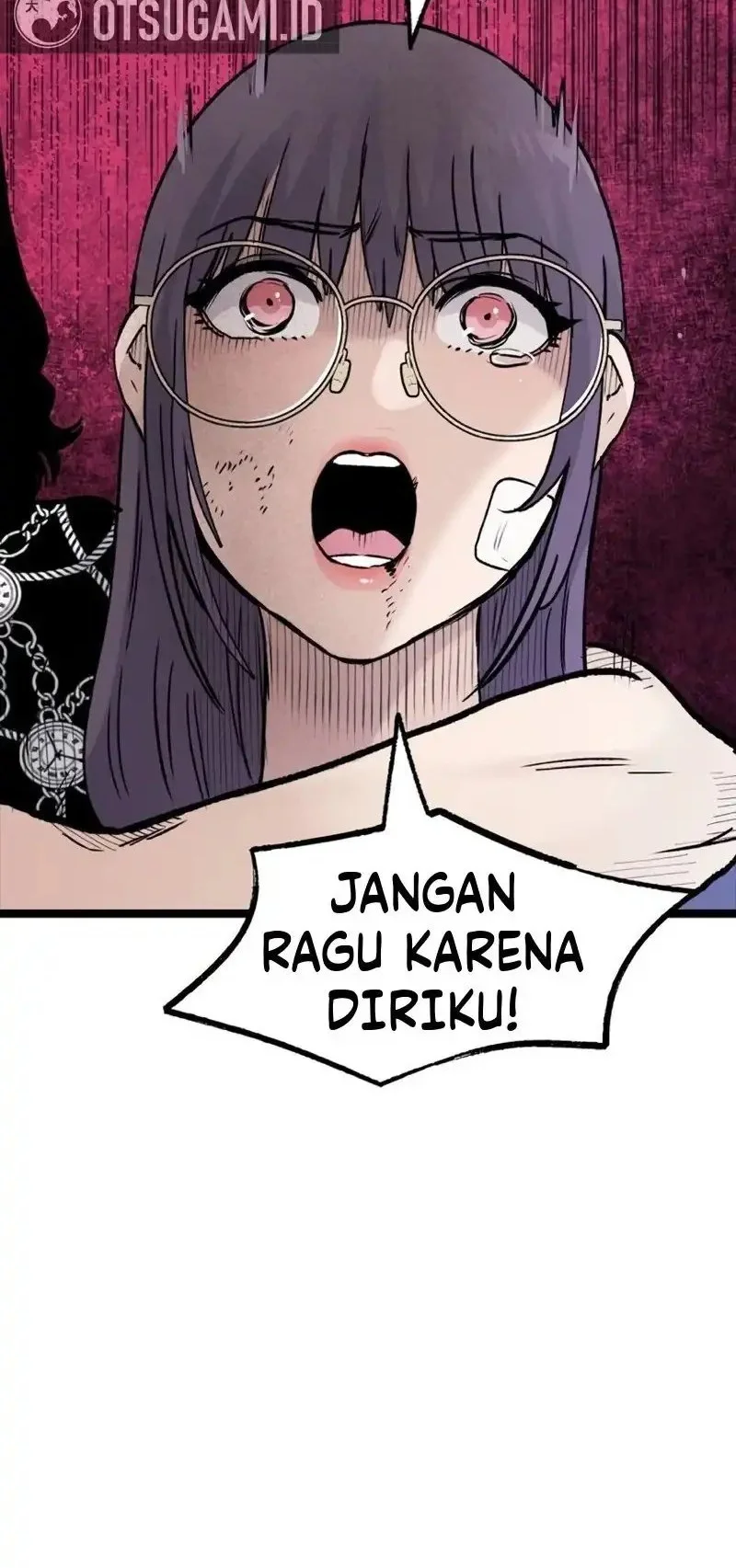 Silent Transfer Student Chapter 48 - halaman 22
