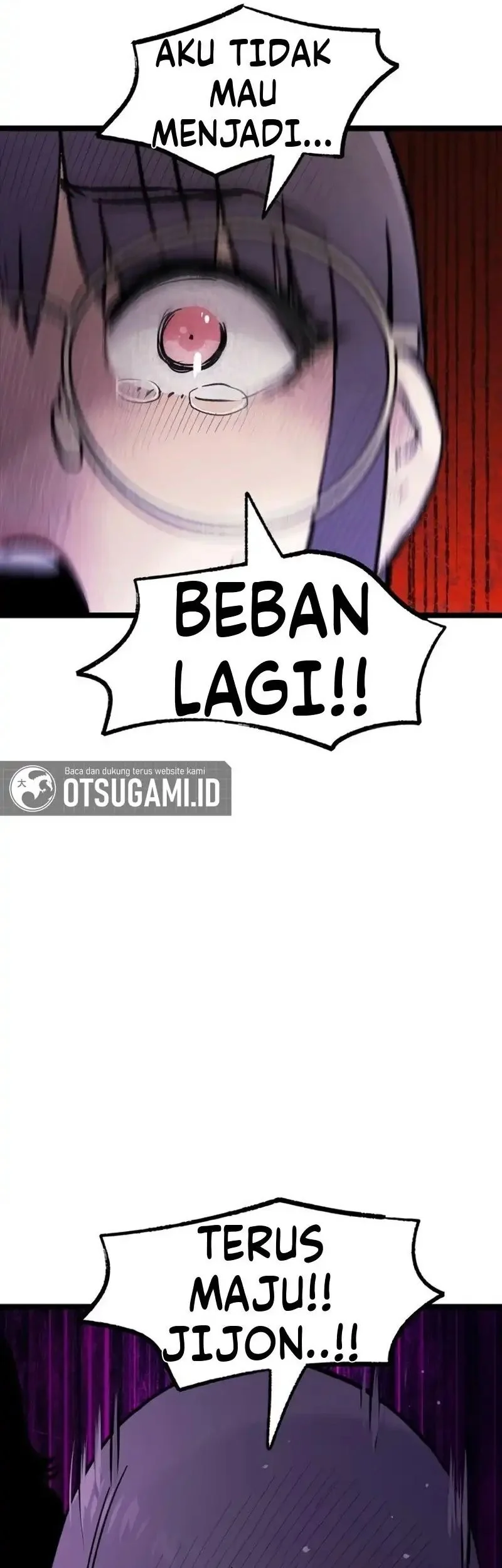 Silent Transfer Student Chapter 48 - halaman 23