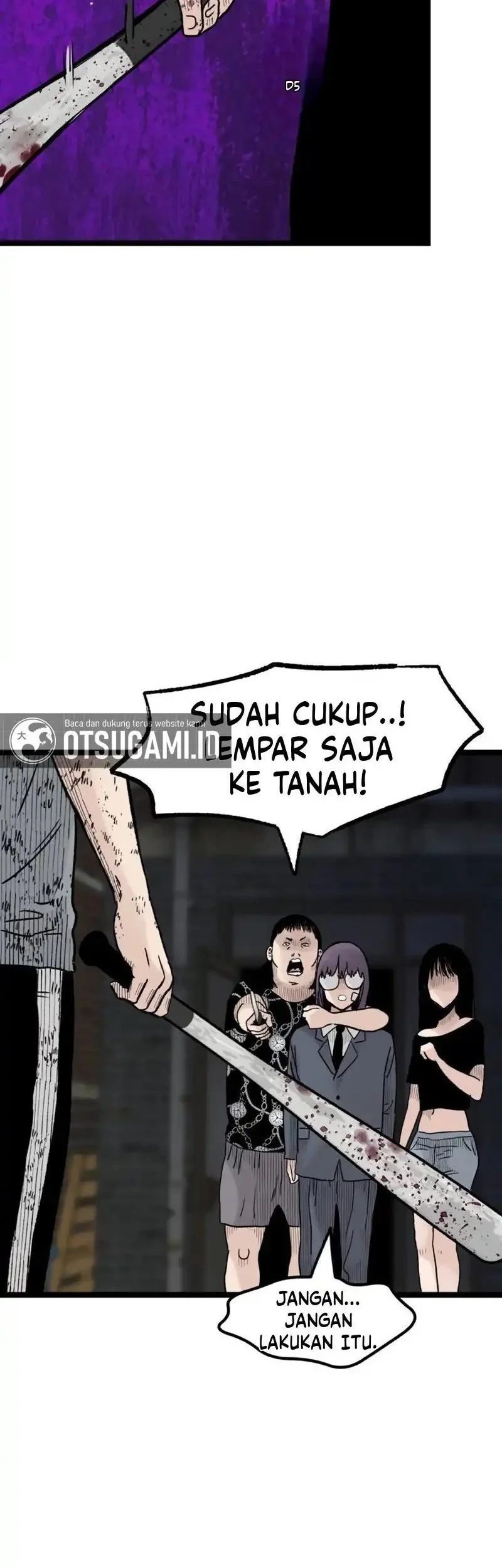 Silent Transfer Student Chapter 48 - halaman 26