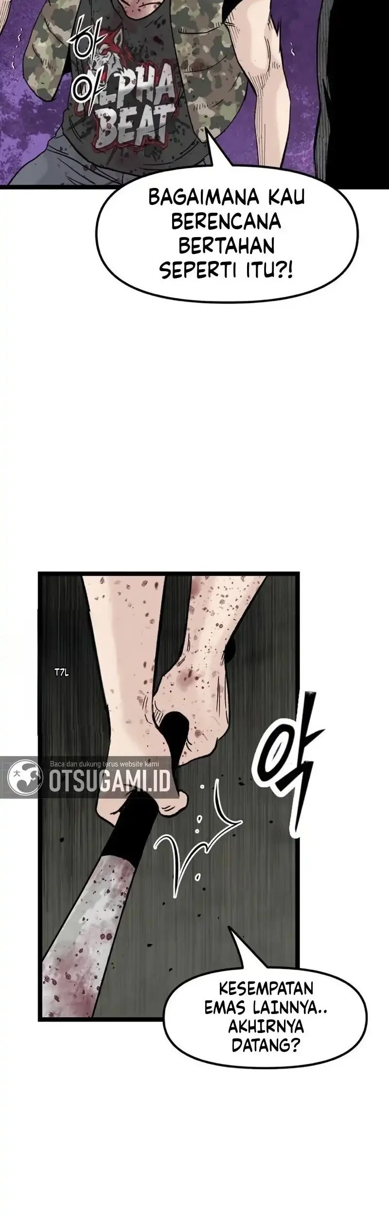 Silent Transfer Student Chapter 48 - halaman 28
