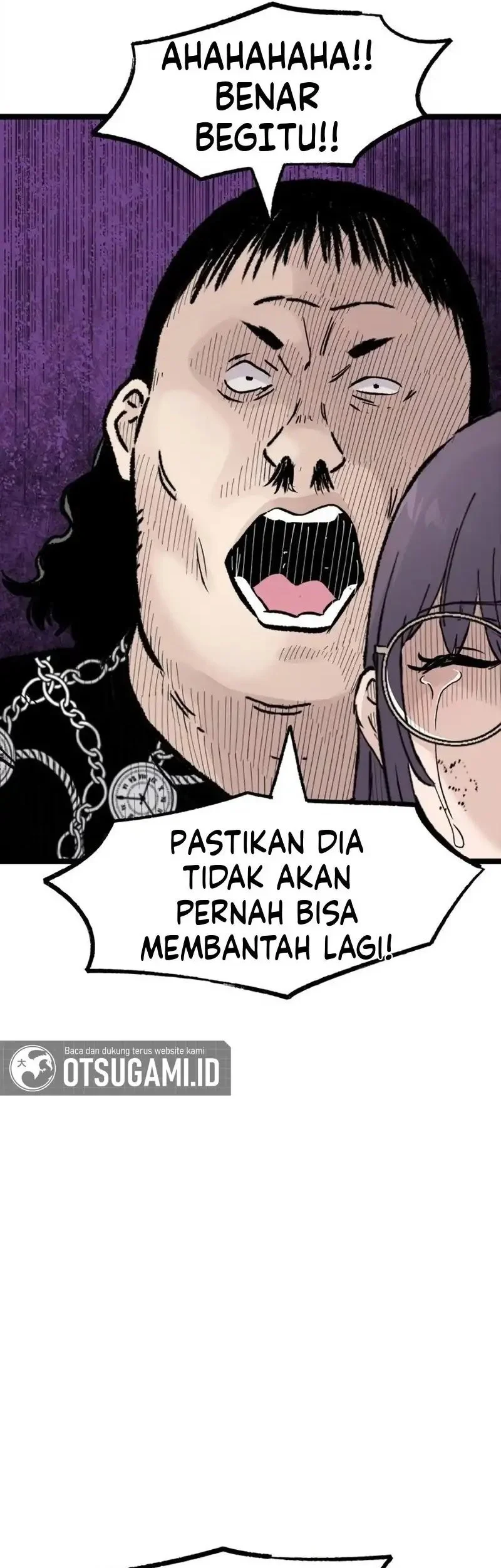 Silent Transfer Student Chapter 48 - halaman 31