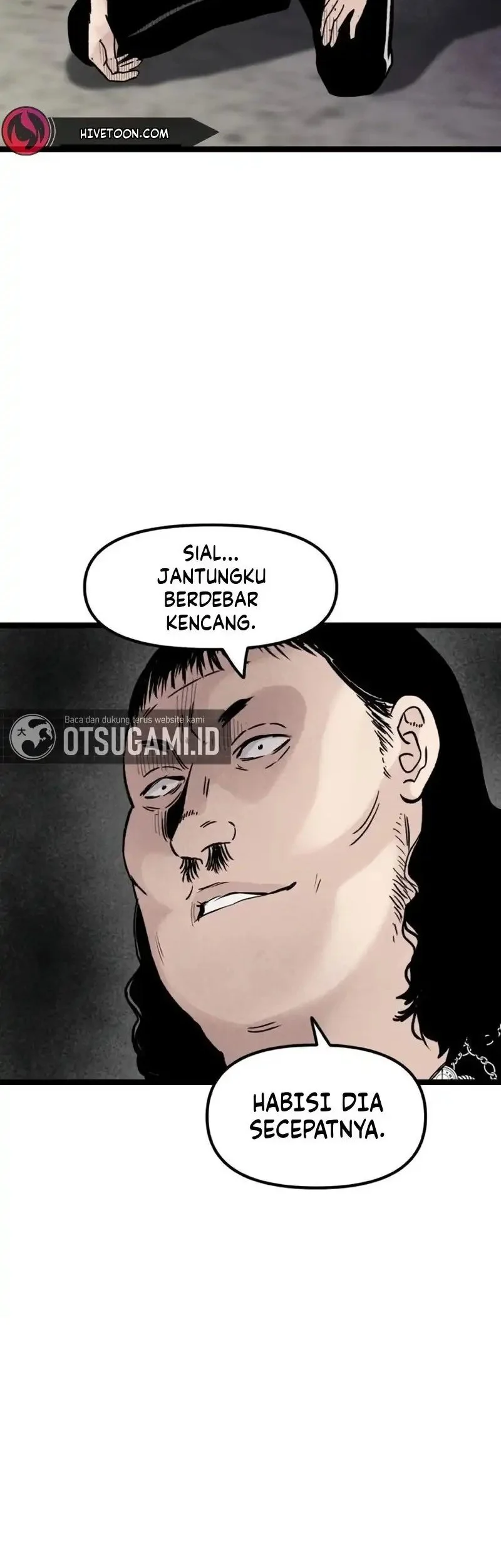 Silent Transfer Student Chapter 48 - halaman 34