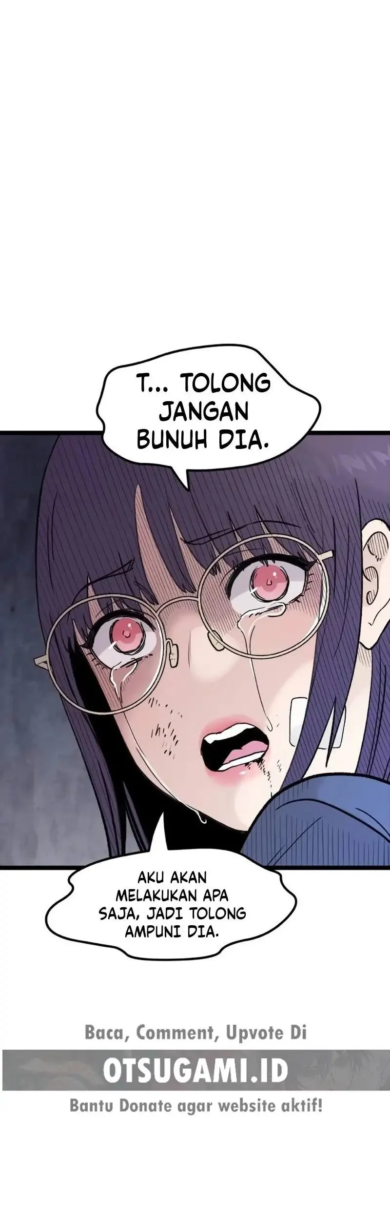 Silent Transfer Student Chapter 48 - halaman 39