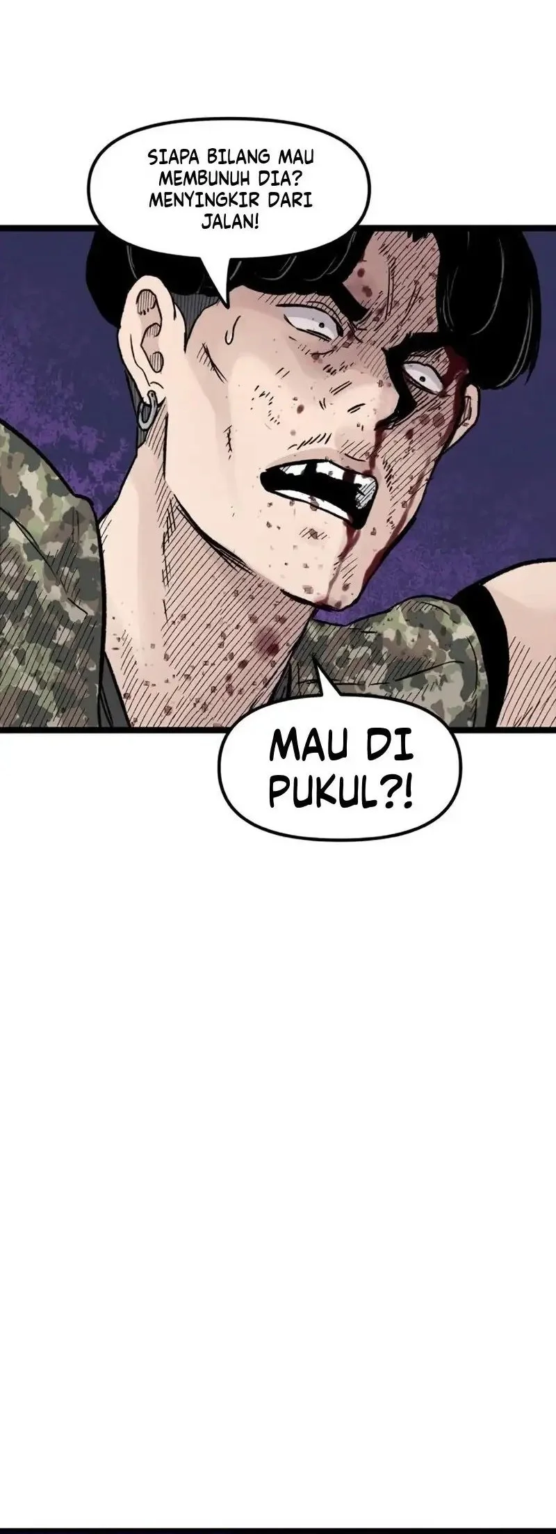 Silent Transfer Student Chapter 48 - halaman 40