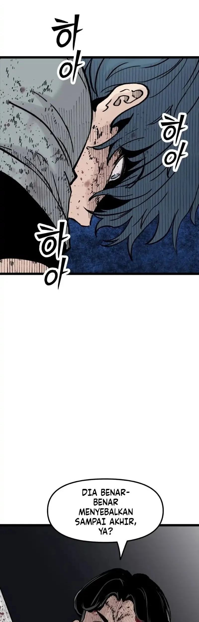 Silent Transfer Student Chapter 48 - halaman 47
