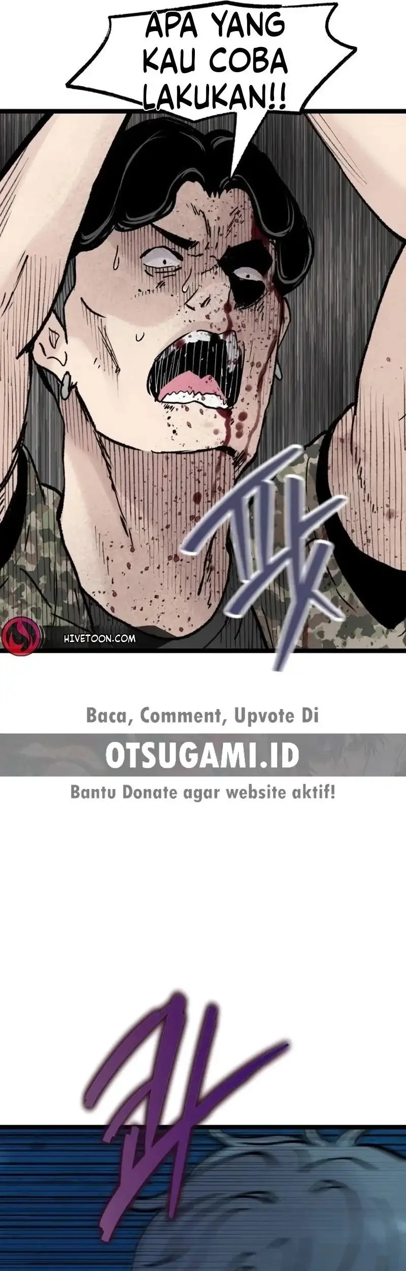 Silent Transfer Student Chapter 48 - halaman 51