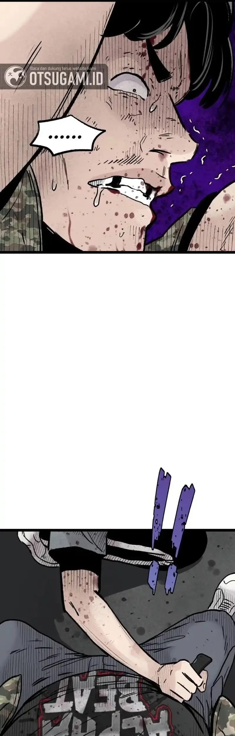 Silent Transfer Student Chapter 48 - halaman 53