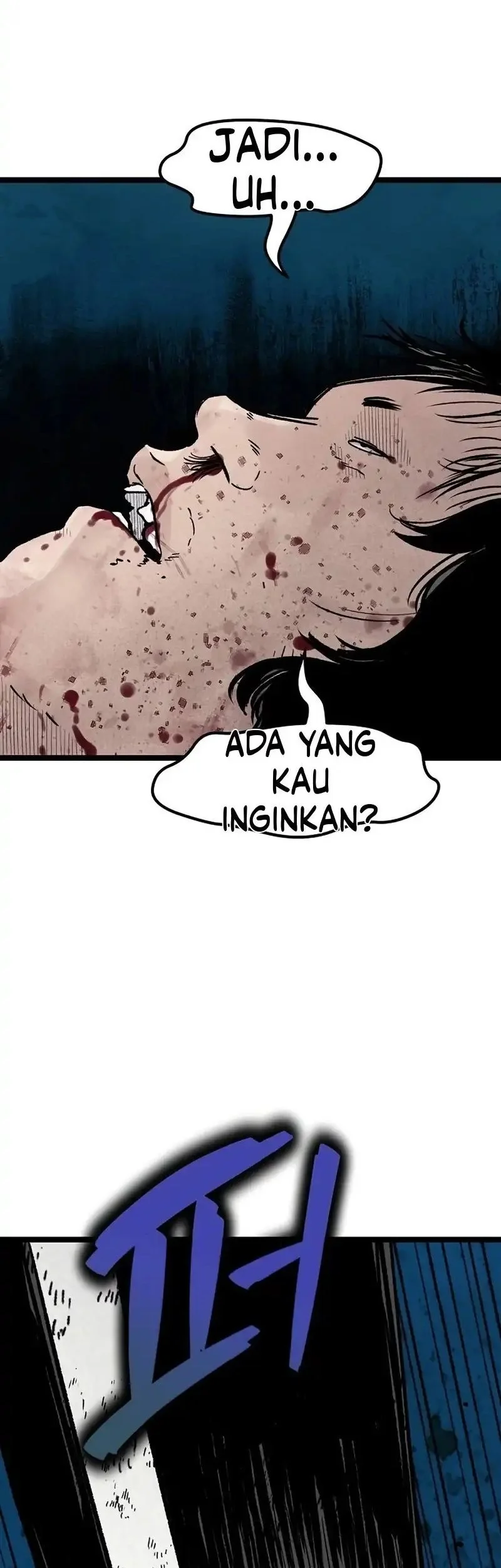 Silent Transfer Student Chapter 49 - halaman 13