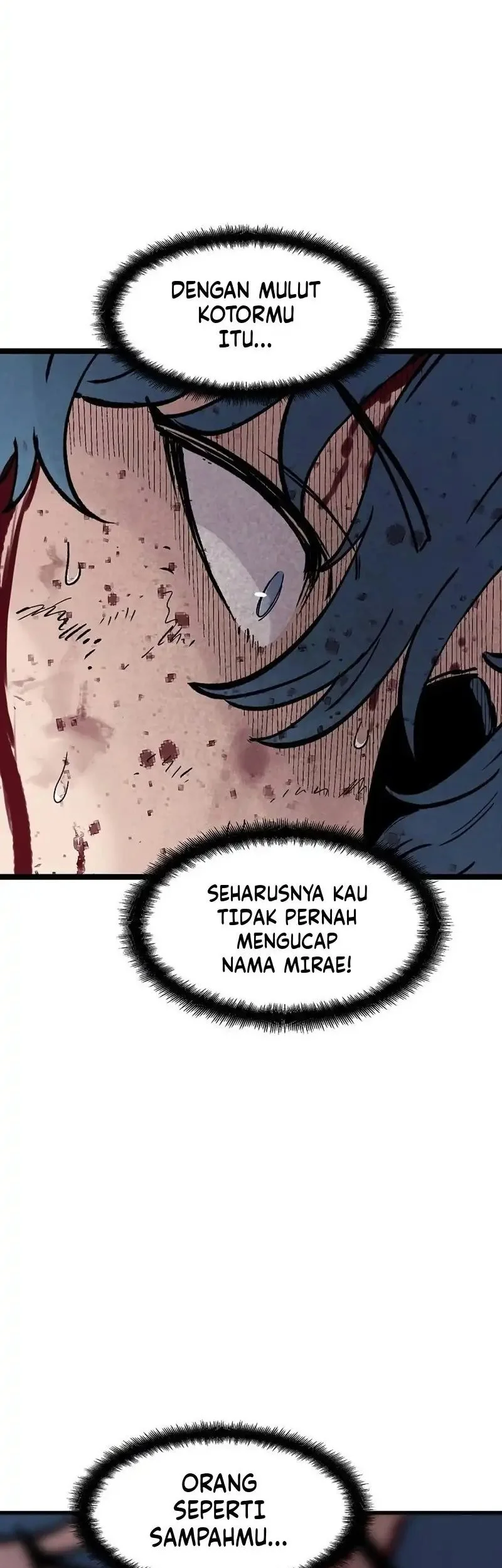 Silent Transfer Student Chapter 49 - halaman 19