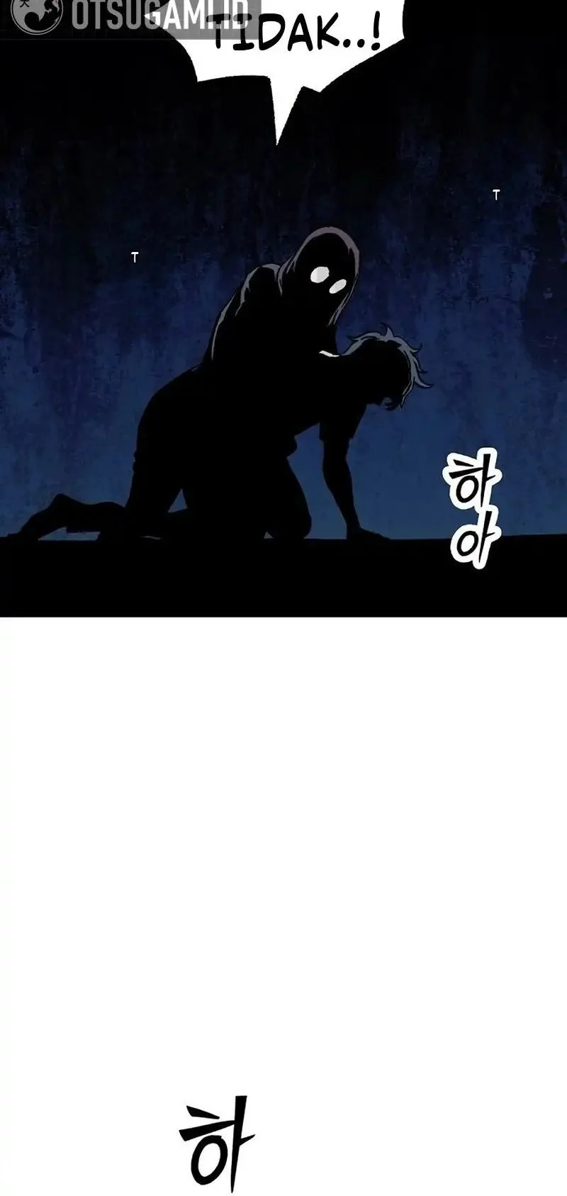 Silent Transfer Student Chapter 49 - halaman 26