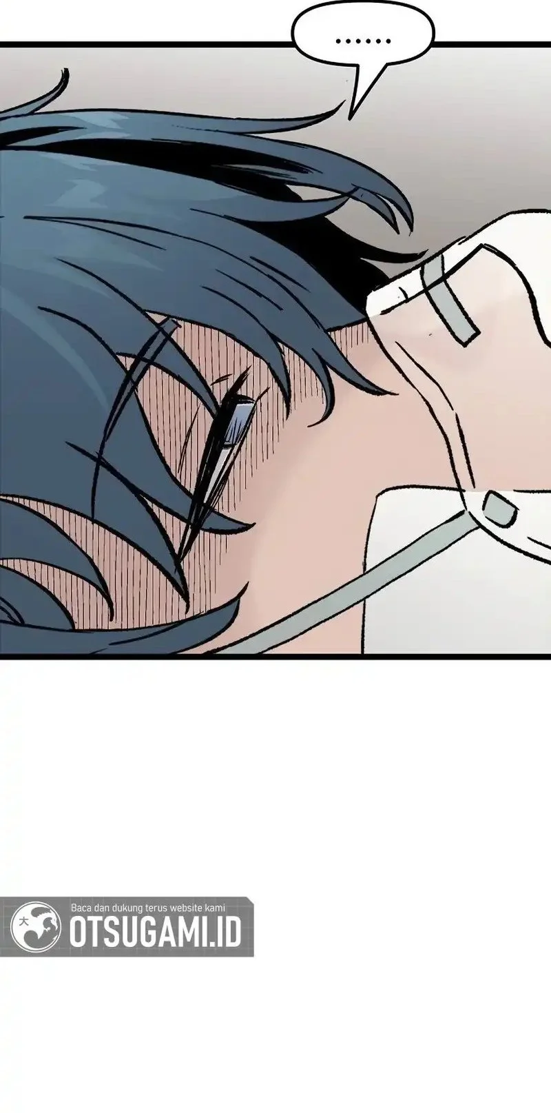 Silent Transfer Student Chapter 49 - halaman 38