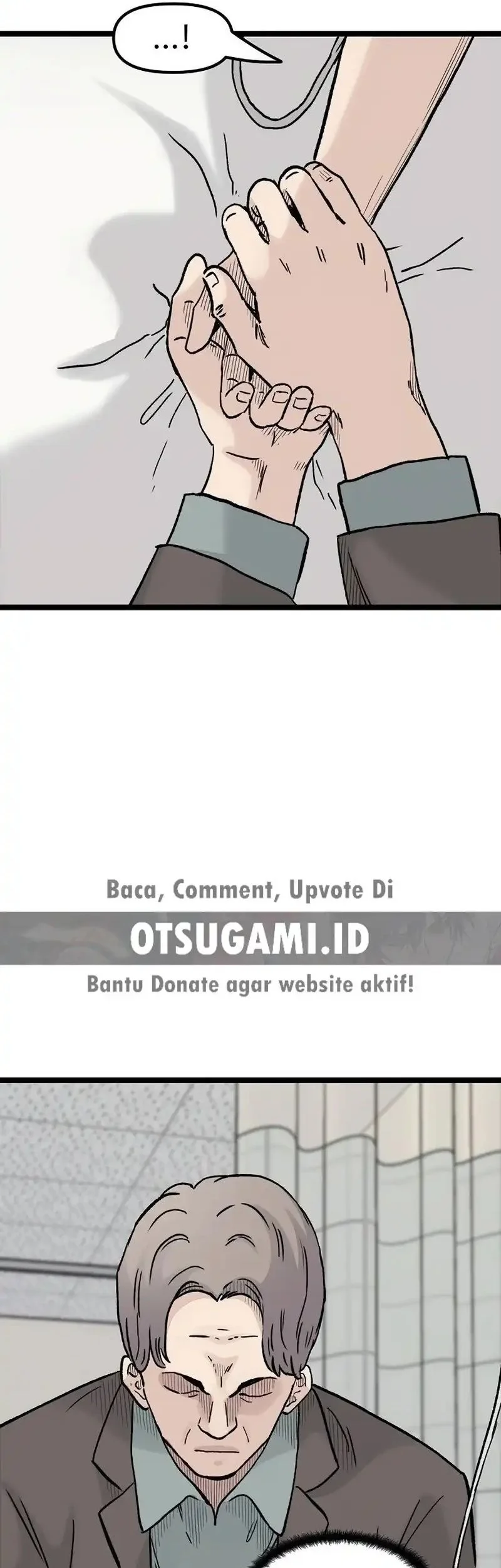 Silent Transfer Student Chapter 49 - halaman 39