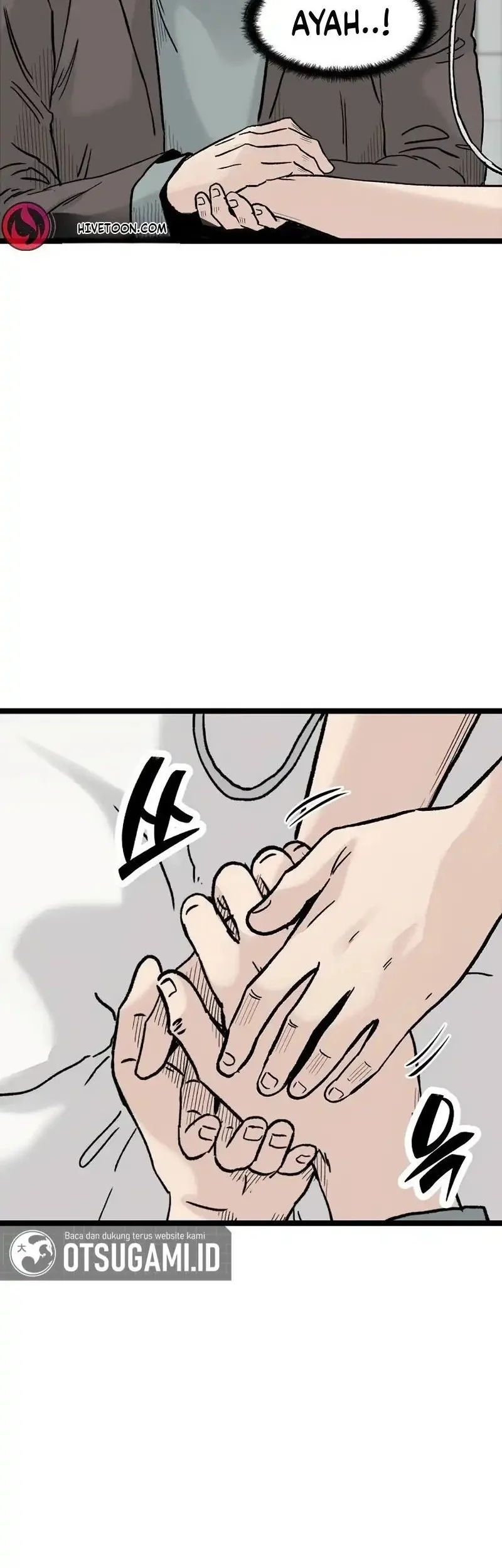 Silent Transfer Student Chapter 49 - halaman 40