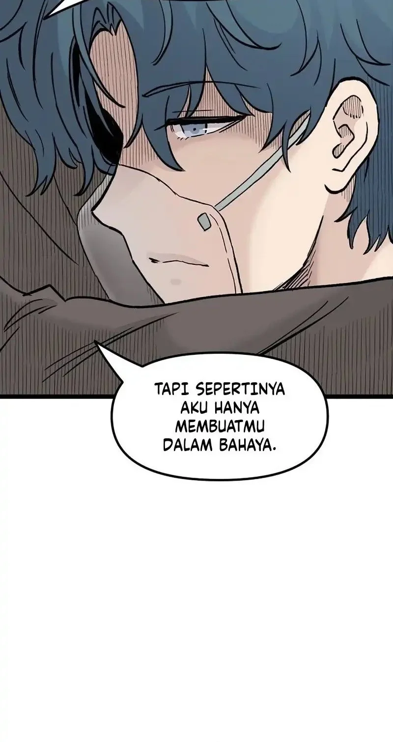 Silent Transfer Student Chapter 49 - halaman 44
