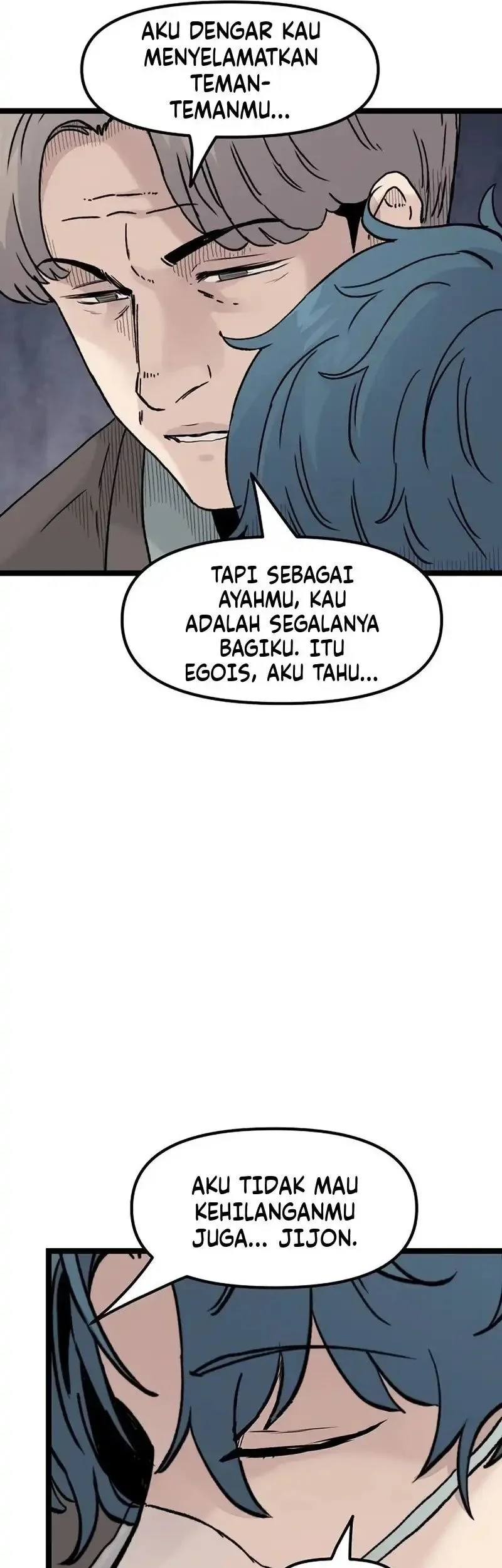 Silent Transfer Student Chapter 49 - halaman 45