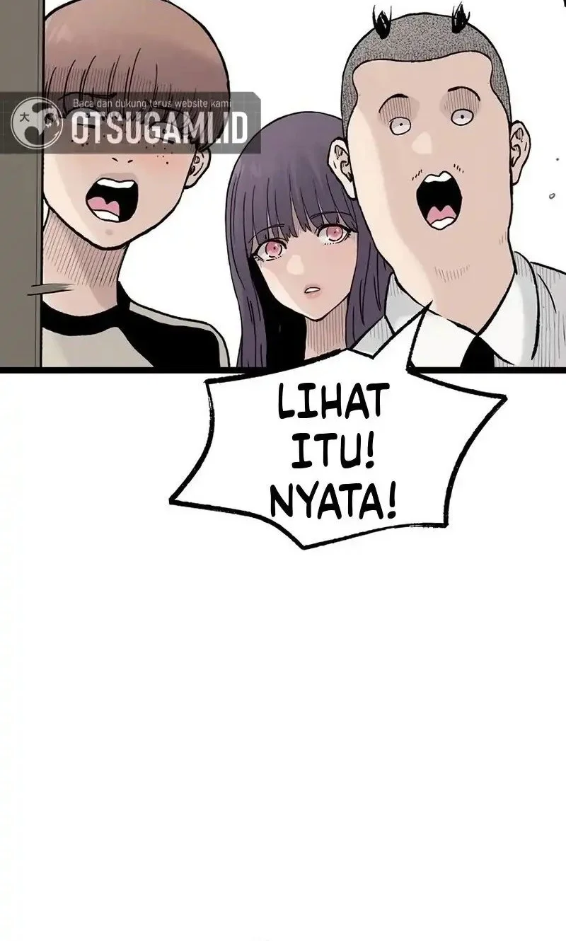 Silent Transfer Student Chapter 49 - halaman 48