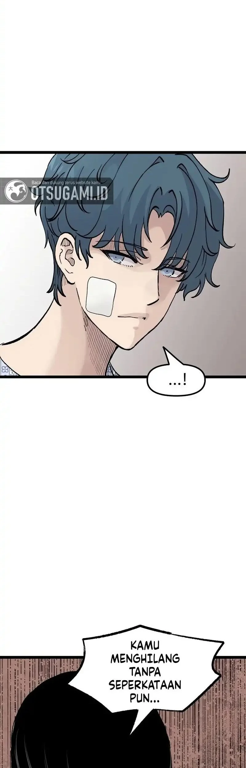Silent Transfer Student Chapter 49 - halaman 51