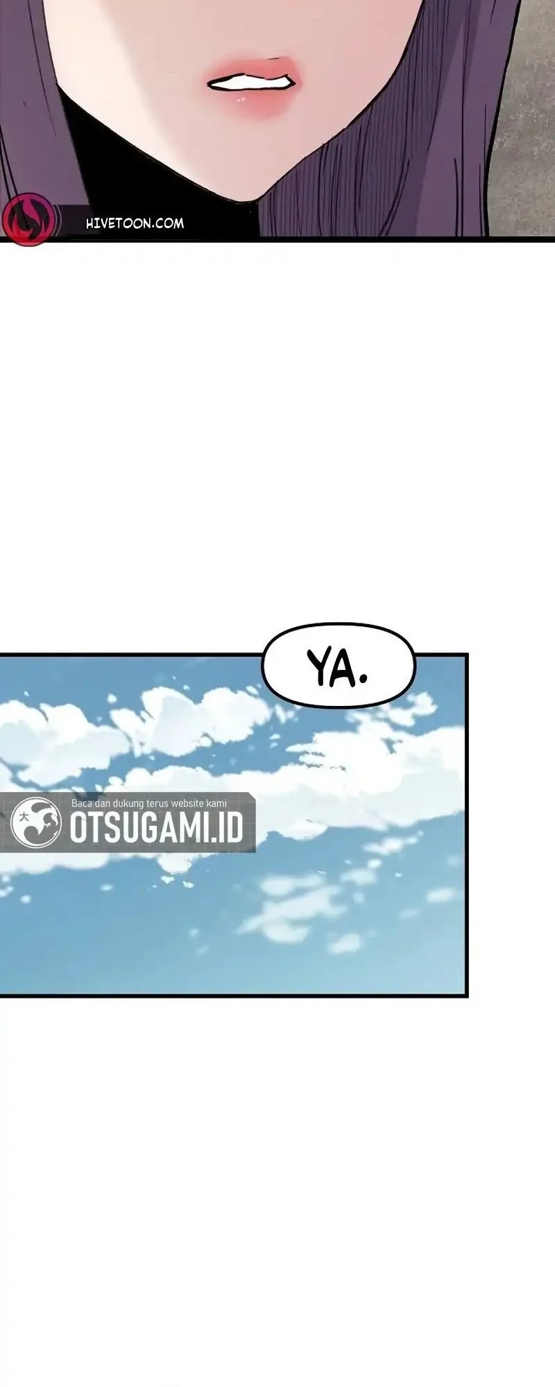 Silent Transfer Student Chapter 49 - halaman 64