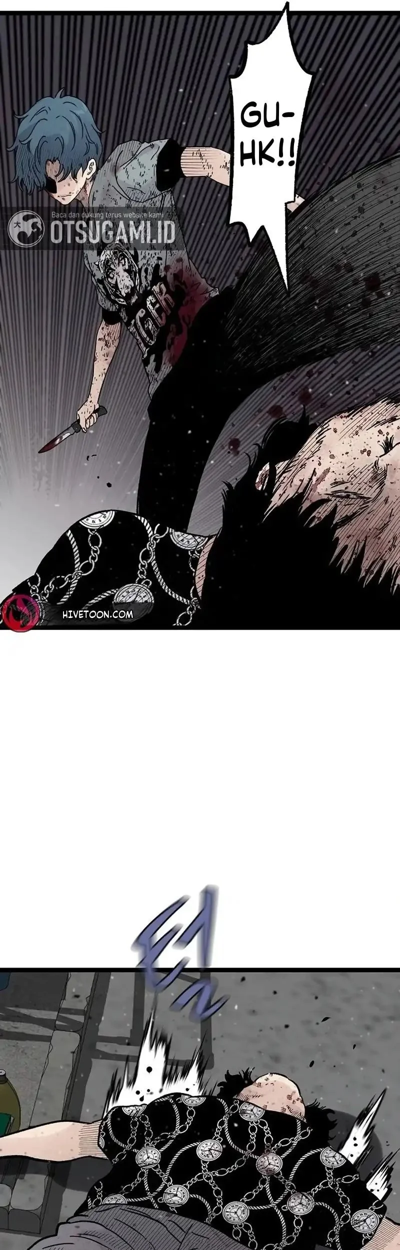 Silent Transfer Student Chapter 49 - halaman 9