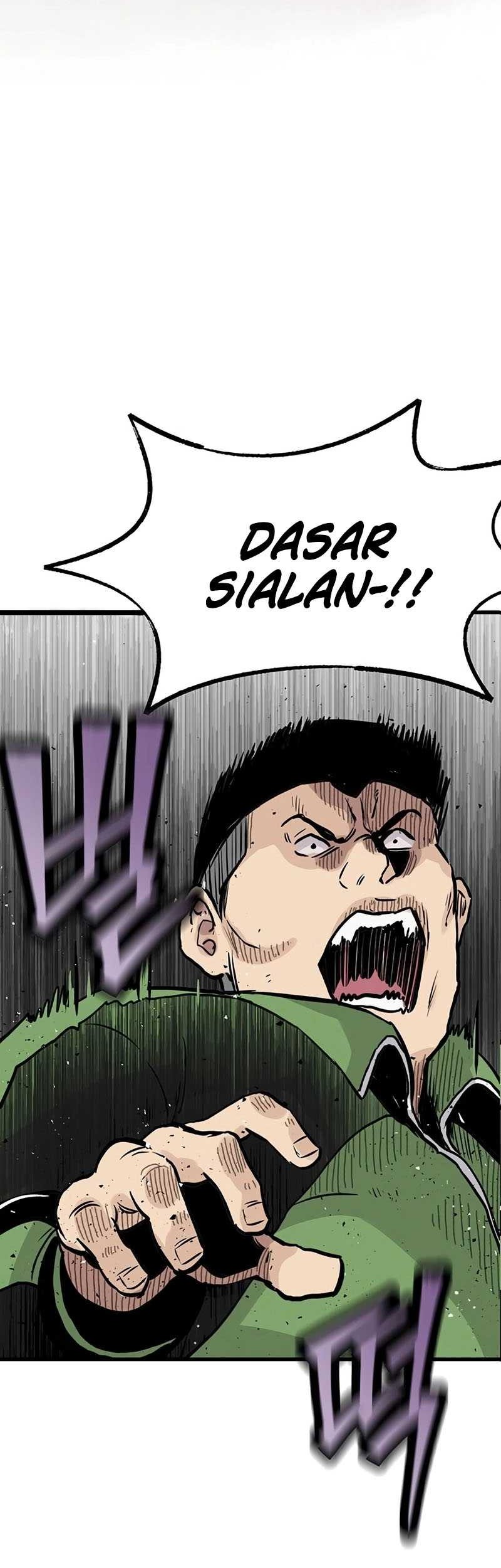 Silent Transfer Student Chapter 5 - halaman 22