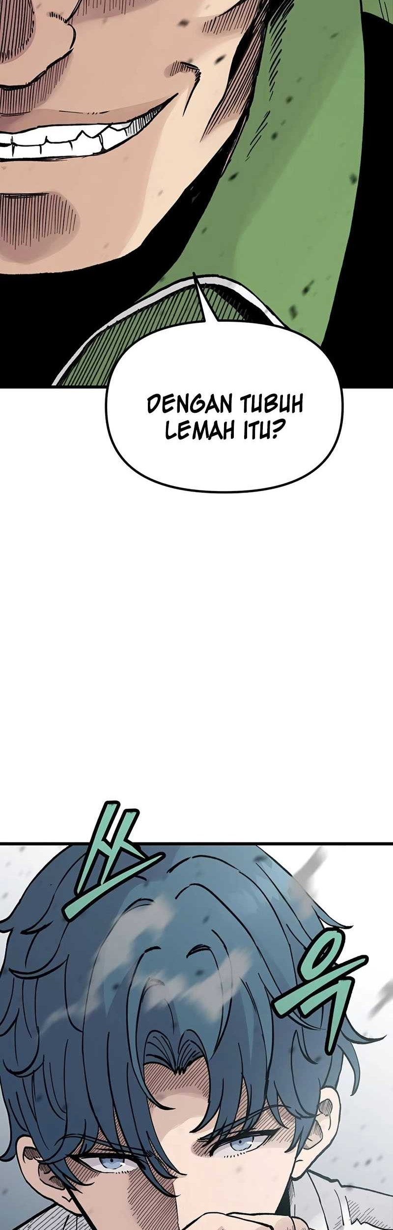 Silent Transfer Student Chapter 5 - halaman 3
